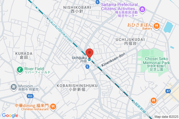 東進衛星予備校 JR玉造駅前校
