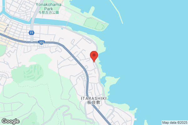 Coast kitchen AkabaNaa-