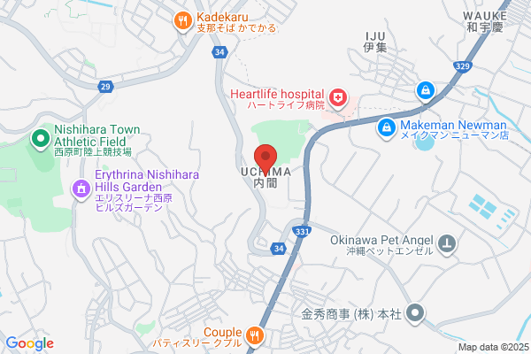 ほっともっと 南風原店