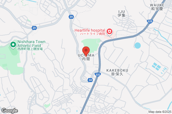 ほっともっと 琉大附属中学校前店