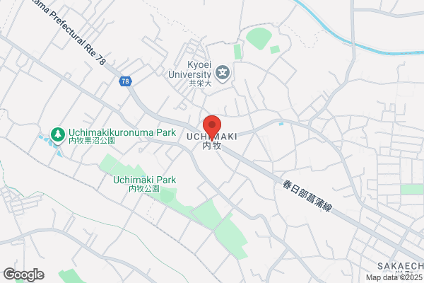 すき家 岩槻太田店