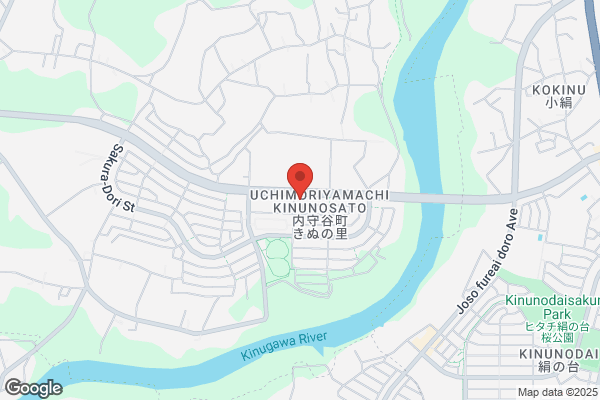幸楽苑　イオンタウン守谷店