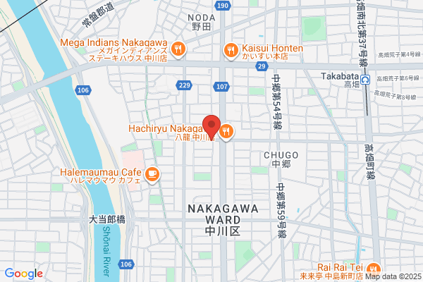 フォトスタジオＩ番館