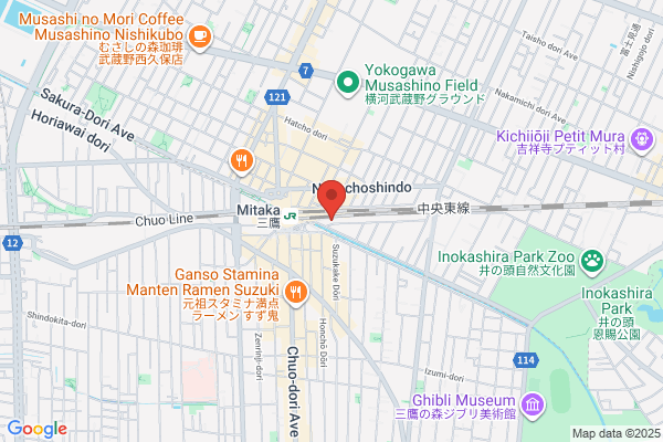 フェイシャルエステ salon de Be