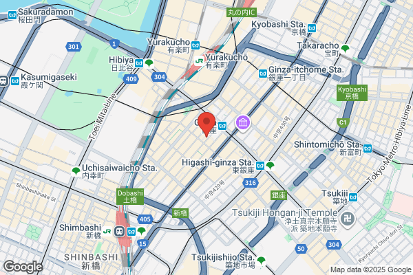 買取サロンKOMEHYO GINZA PLUS