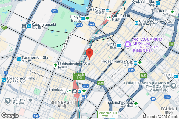 Wagyu Sushi Ginza USHIAWASE 銀座うしあわせ