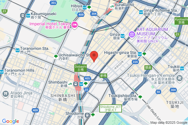 銀座くらはし-hanare-