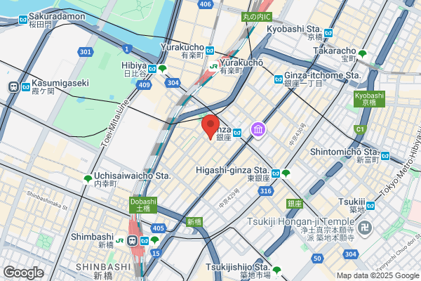 BLACK BOUTIQUE GINZA（ブラックブティック銀座）