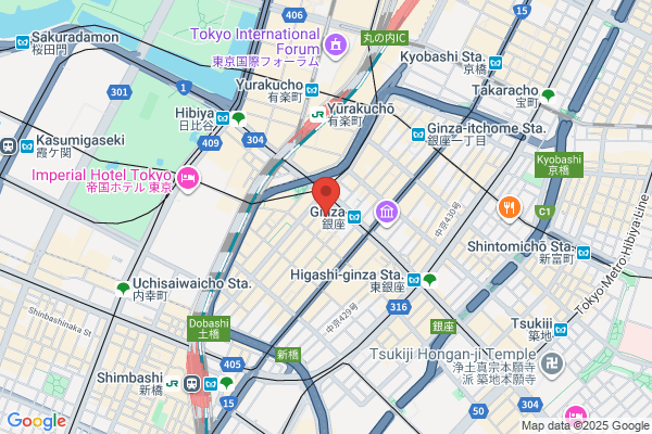 Abante Clinic 銀座