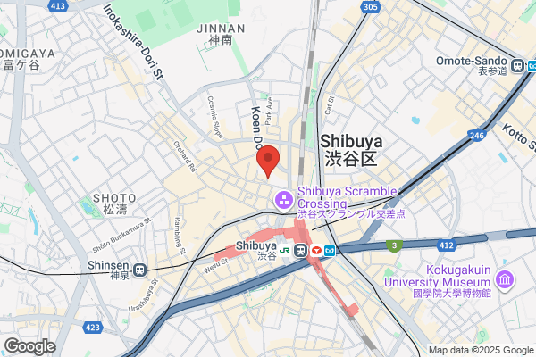 FEELCYCLE 銀座5th