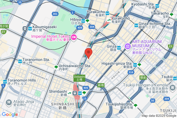 Hola!Ginza7