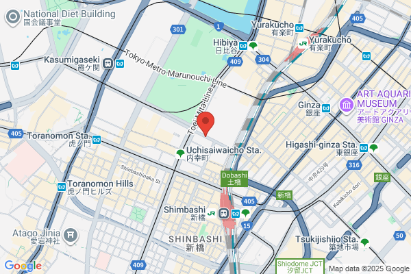レジーナクリニック銀座院