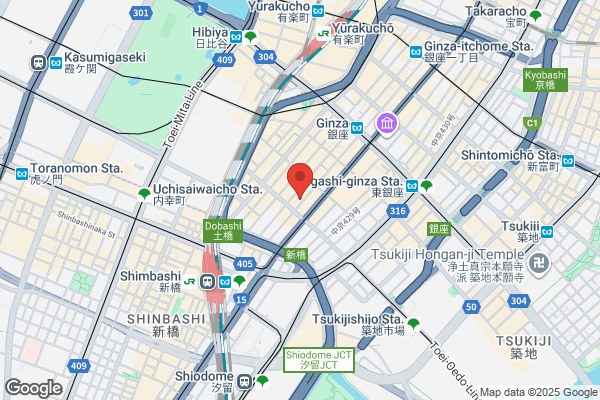 炭火焼肉　KOMA　GINZA