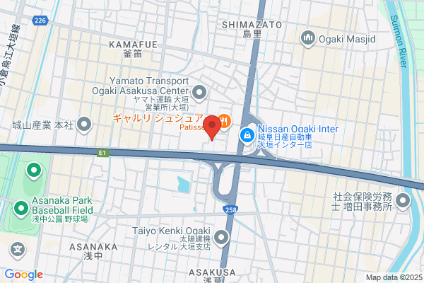 株式会社セイノースタッフサービス
