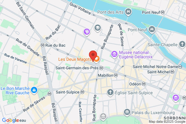 PARIS SAINT-GERMAIN CAFÉ渋谷パルコ店