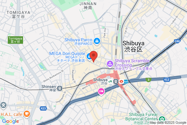 Sports & Darts Bar ロスカボス渋谷店