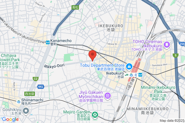 【閉店】HACHIKU-ハチク- 渋谷店