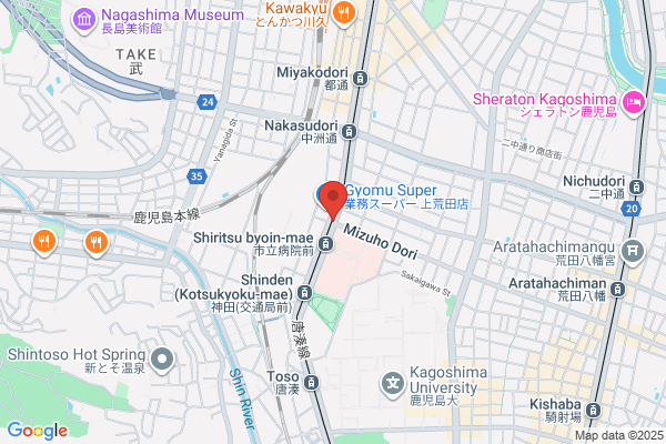 市場食堂