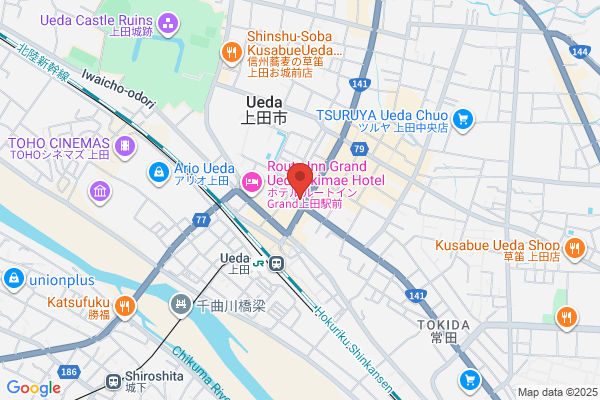 Osteria ONREDOM（オステリア オンレドム）