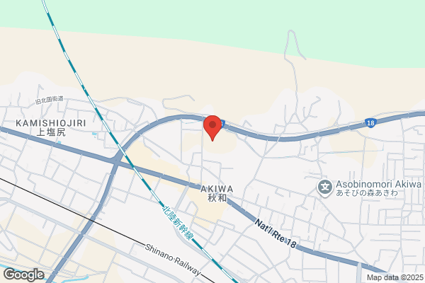 D'station上田店