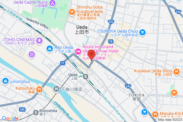 ドン・キホーテ D Plaza大分店