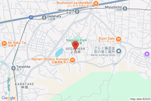 ゲオ上田しおだ野店