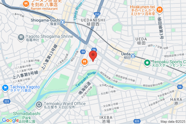 ENEOS Dr.Driveセルフ山手通店(ENEOSフロンティア)