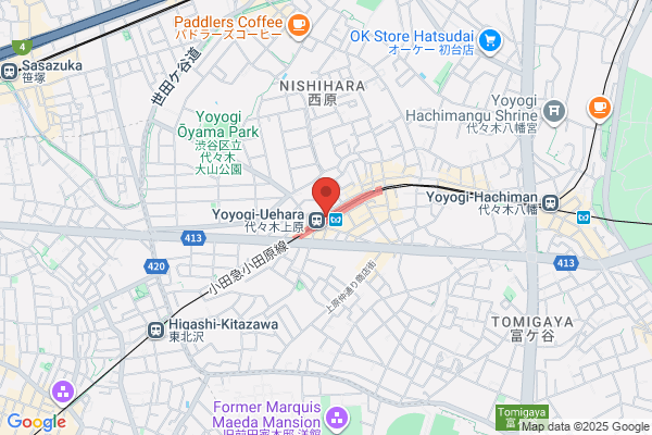 PUDOステーション　フレッシュプラザユニオン　新城店