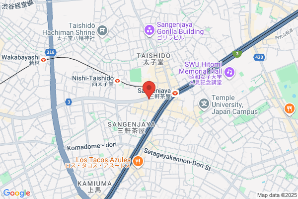 MEGANESUPER渋谷本店－閉店