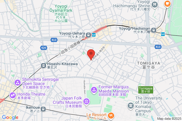 T's渋谷フラッグカンファレンスセンター