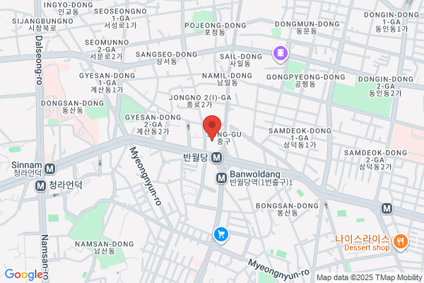 レンタルサロン D→START大阪心斎橋