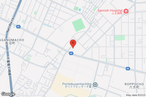 SUV LAND熊本店