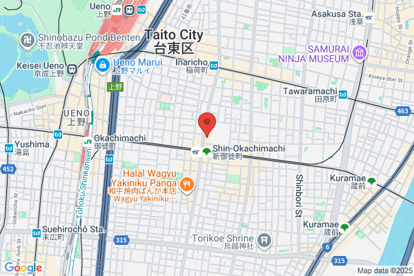 HUB藤沢店