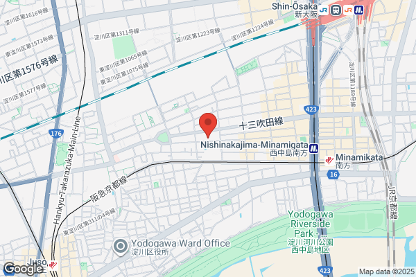 吉野家 藤沢南口店