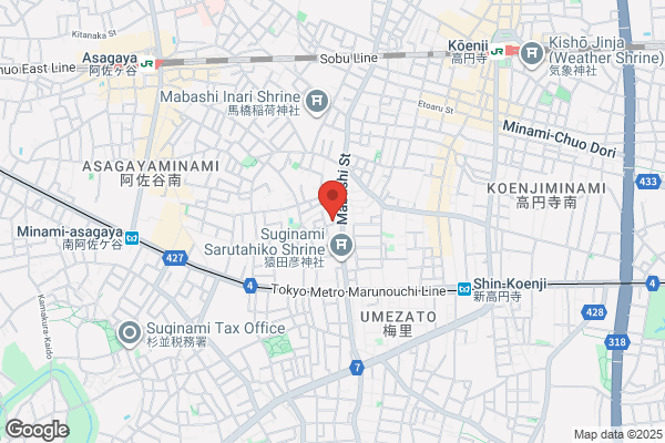 いわぬま矯正歯科クリニック