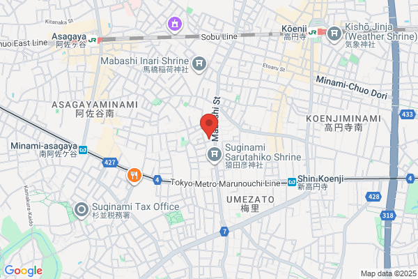 蔦屋書店 長野徳間店