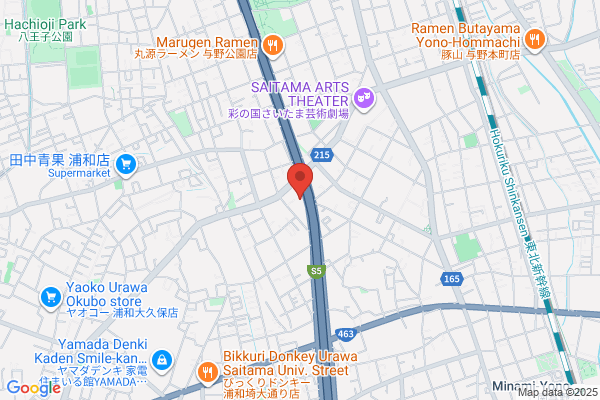 イトーヨーカドー 大宮店