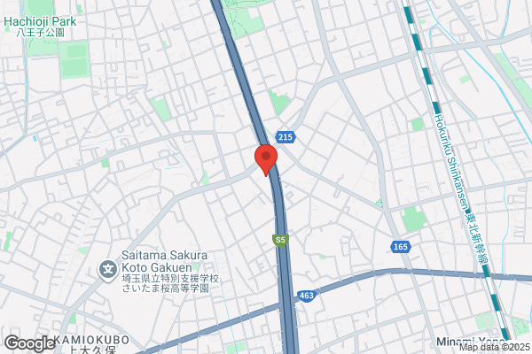 ヴィクトリアゴルフ　ビバモールさいたま新都心店