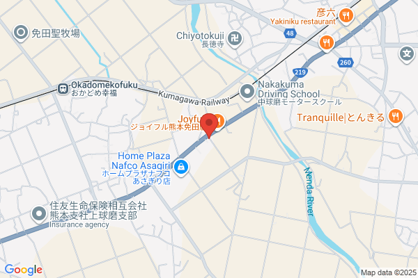 ほっともっと あさぎり店
