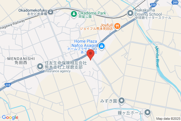 ディスカウントドラッグコスモス あさぎり店