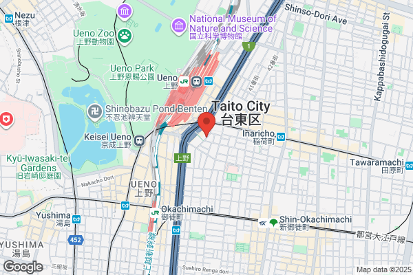 B&Dドラッグストア 高蔵寺白山店