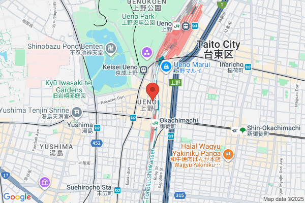 MEGAドン・キホーテ 春日井店