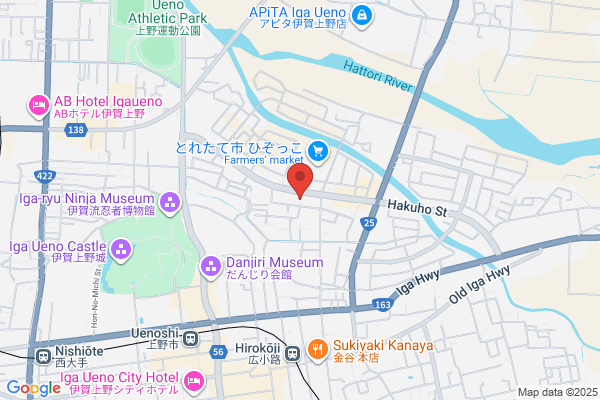 TSUTAYA 高師店