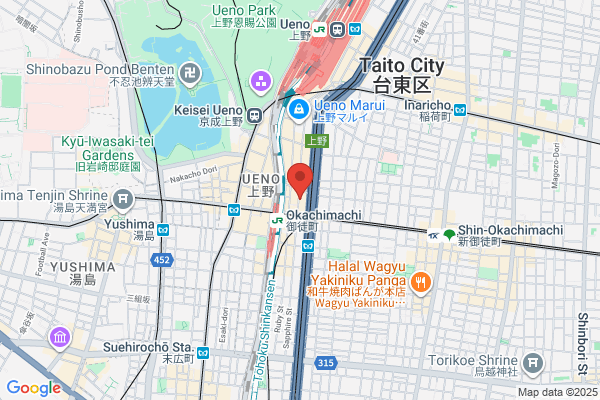 BAR SECOND(バーセカンド)