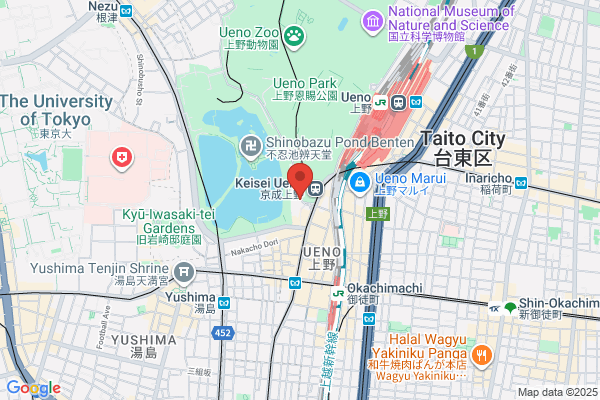 東横INN横浜スタジアム前2