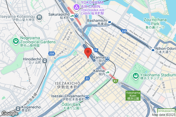 イタリアン POZ DINING 関内店