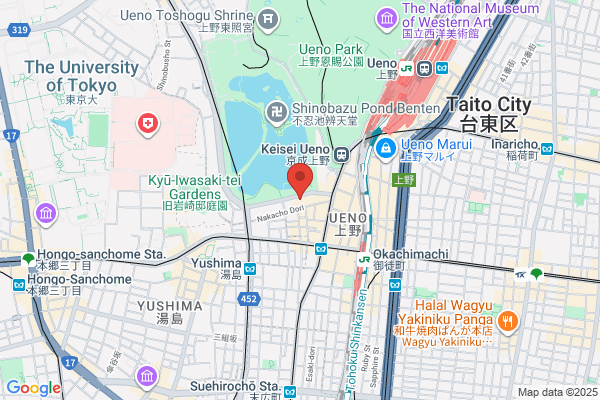 EARTH  関内店