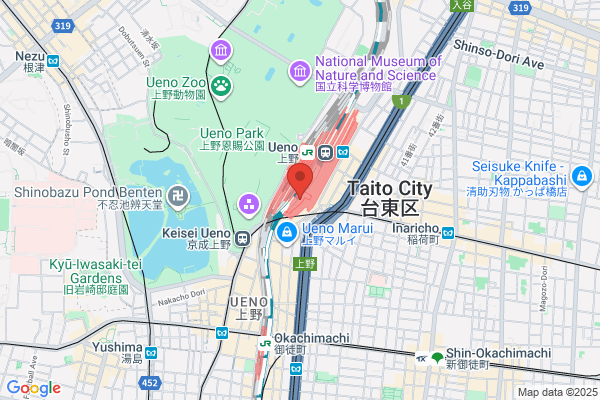 横浜パーク法律事務所