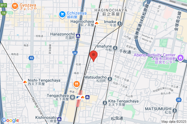 Ai Estate Co., Ltd.