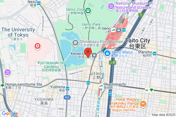 B-line! くずはstudio